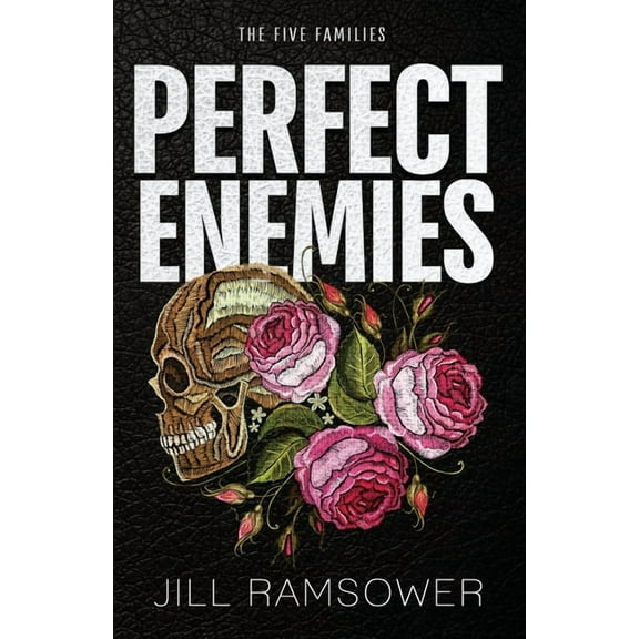 The Five Families Perfect Enemies, Book 7, (Paperback)