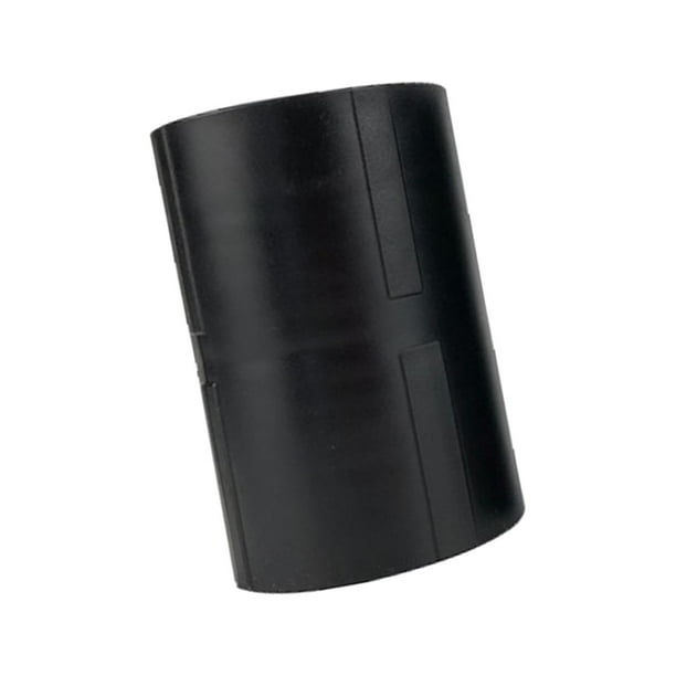 Adaptador de manguera de vacío, accesorios de tubería, reductor de manguera, adaptador de tubería, convertidor, conectores, accesorio, reemplazo. Prác 50 mm a 50 mm