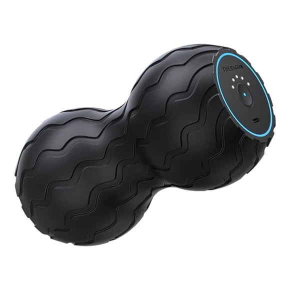 Rodillo vibratorio Therabody Wave Duo