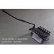 thumbnail image 4 of RED BISHOP MAGIK-ARM para IBANEZ EDGE/LO-PRO EDGE (RBAH2B2) (negro), 4 of 5