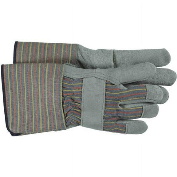 Boss Manufacturing 1JL7475 Leather Palm Glove