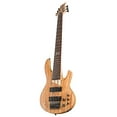 thumbnail image 2 of ESP LTD B-206SM Guitare Basse - Satin Naturel, 2 of 5