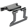 thumbnail image 2 of Opvise Plastic TV Clip Mounting Mount Stand Holder for Microsoft Xbox 360 Kinect Sensor, 2 of 8