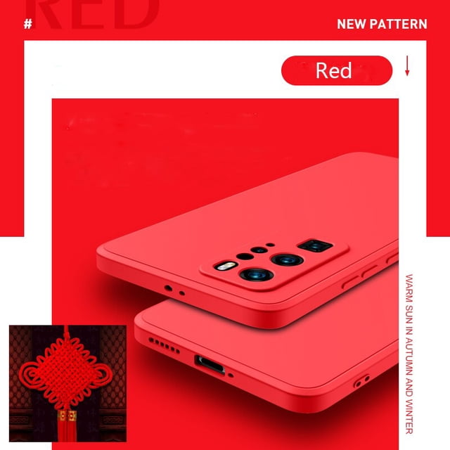 Funda de silicona líquida Original de lujo para Xiaomi Mi 12 12X 11 11T 10 T Lite Redmi Note 11 10T 9 9S Pro Poco X3 F3 M4 5G, funda blanda Tan Jianjun unisex