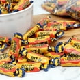 thumbnail image 5 of Bit-O-Honey Candy, 1 Pound Bag, Individually Wrapped Candy, Honey Taffy, 5 of 6