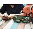 thumbnail image 2 of Supersonic Portable Speaker With True Technology (camo), 2 of 2