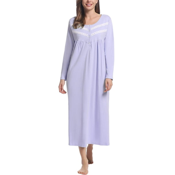 Flannel nightgowns walmart outlet canada