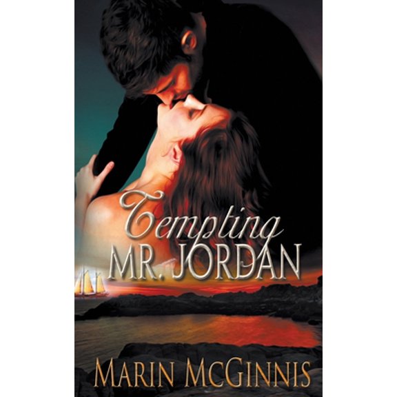 Tempting Mr. Jordan (Paperback)