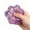 Purple, variant on FEOLGEHLY Cute Cheap Squishies Fidget Toys Under 1 dollar Crunchy Food Squishies, Transparent Crystal Cats Claw Pinch Super Soft Silicone Portable Sensory Stress Relief Toy for Kids Pink