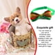thumbnail image 4 of Collar de pajarita para mascotas Billuyoard Accesorio de ropa para gatos Tipo 2, 4 of 6