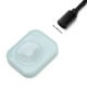 thumbnail image 3 of Cargador Magnético Inalámbrico Adaptador de carga magnético inalámbrico 5V/1A para Apple Watch (puerto IOS verde) Likrtyny Para estrenar, 3 of 9