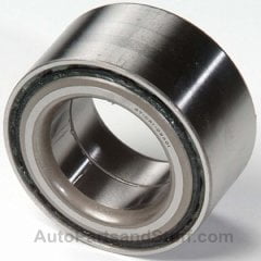 UPC 614046099265 product image for BCA Bearings - 517008 - Taper Bearing Assembly | upcitemdb.com