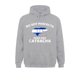 thumbnail image 3 of No soy perfecta, pero soy catracha. Sudadera con capucha divertida de Honduras. DÍA DE LOS INOCENTES 2021. Sudaderas personalizadas más nuevas para hombre. Ropa deportiva europea., 3 of 5