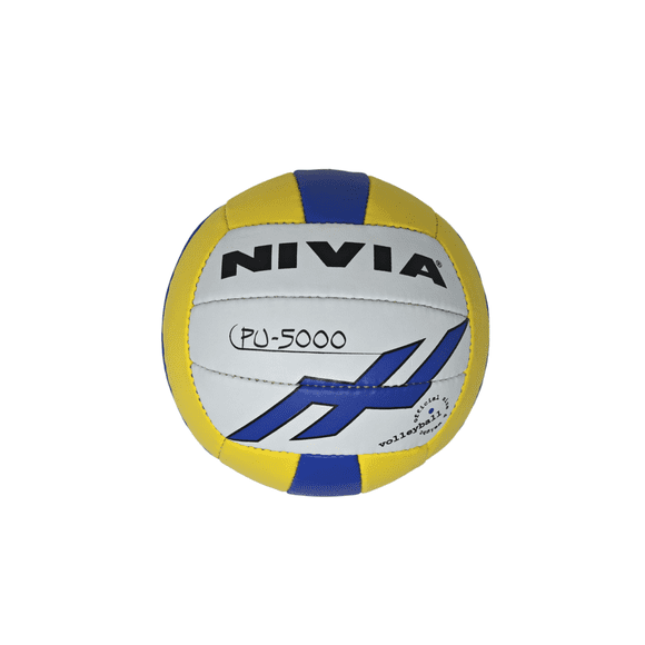 PU-5000 Volleyball