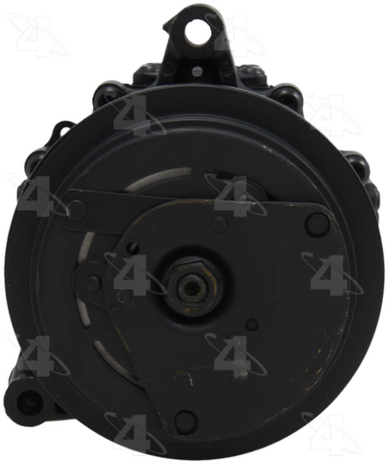 Four Seasons A/C Compressor P/N:57871 Fits select: 1986-1989 HONDA ACCORD