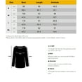 thumbnail image 2 of STARVNC Women Open Front Knited Graphic Print Sleeveless Cardigan, 2 of 6