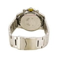 thumbnail image 2 of Invicta Specialty Chronograph Black Dial Stainless Steel Men's Watch 13973, 2 of 3