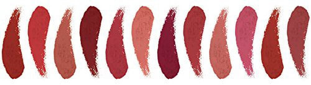 Japonesque Kumadori Lipstick Aka .141 Oz.