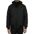 thumbnail image 2 of Men's Heavyweight Jacket With Detachable Hood, 2 of 5