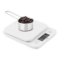 thumbnail image 4 of Ozeri Garden and Kitchen Scale II, with 0.1 g (0.005 oz) 420® Variable Graduation Technology®, 4 of 9