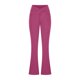 thumbnail image 3 of ICHUANYI Clearance Women's Leggings High Waisted Yoga Trousers Workout Exercise Capris For Casual Summer Pants(Hot Pink, L) ICHUANYI WER2023080811530, 3 of 5