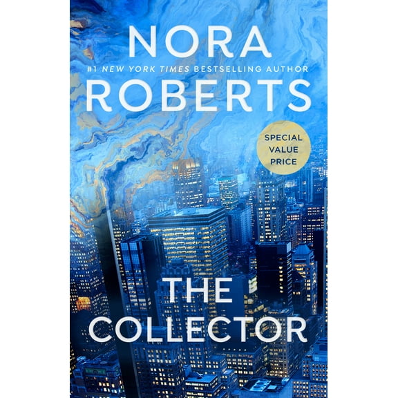 Pre-Owned The Collector (Paperback) 0593637798 9780593637791
