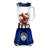 Oster Contemporary Classic Blender, Blue