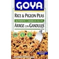 thumbnail image 3 of GOYA Rice & Pigeon Peas, Authentic Caribbean Recipe, 7 oz, 3 of 5
