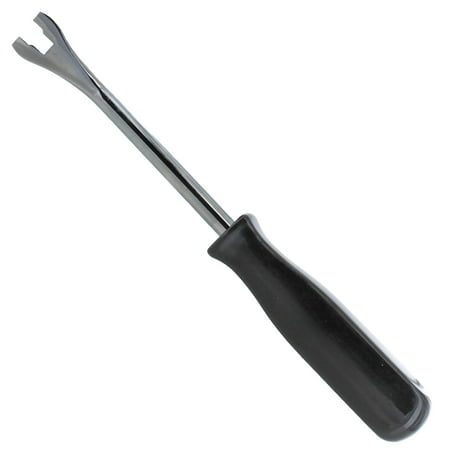

ABN Auto Trim Removal Tool Door Clips Pry Tool Trim Puller Panel Push Pin Pliers
