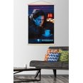 thumbnail image 2 of Riverdale - Jughead Wall Poster with Wooden Magnetic Frame, 22.375" x 34", 2 of 5