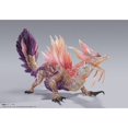 thumbnail image 5 of Tamashii Nations - Monster Hunter: Rise - S.H.MonsterArts - Mizutsune, Bandai, Gifts, 5 of 11