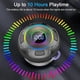 thumbnail image 5 of Altavoz Inalámbrico S5 IPX7 Resistente Al Agua ENC, Micrófono Integrado, 10 Horas de Duración de la Batería, Subwoofer Bluetooth, Color ., 5 of 5