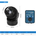 thumbnail image 2 of Jebao Wave Pumps RW Series Wave Pumps Silent Circulating Wave Pumps Surf Pumps Current Making Pumps (RW-8 23w), 2 of 5