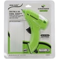 thumbnail image 1 of Pistola de Pegamento Surebonder Mini Color Verde Temperatura Ultrabaja con 12 Barras Cool Shot, 1 of 6