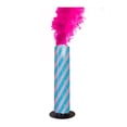 thumbnail image 1 of Bomba de Humo Euronovelty para Revelación Rosa, 1 of 3