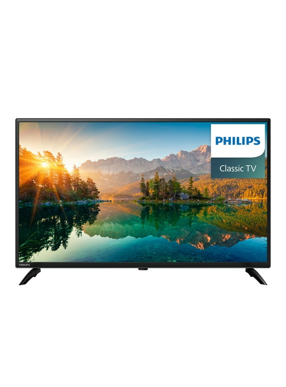 Philips 32" Class HD (720p) LED TV (32PFL3453/F7) (New)