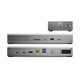 thumbnail image 2 of Estación de acoplamiento OWC Thunderbolt Go Dock 11 puertos 90 W, 2 of 7