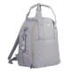 thumbnail image 2 of Pañalera Mochila de Bebé Moderna LuckyLy Modelo Evie gris UNITALLA, 2 of 9