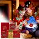 thumbnail image 3 of Divertido portadinero navideño Patrón de Papá Noel Caja de Feliz Navidad Portadinero Caja de Feliz Navidad Forma divertida y amorosa de, 3 of 6