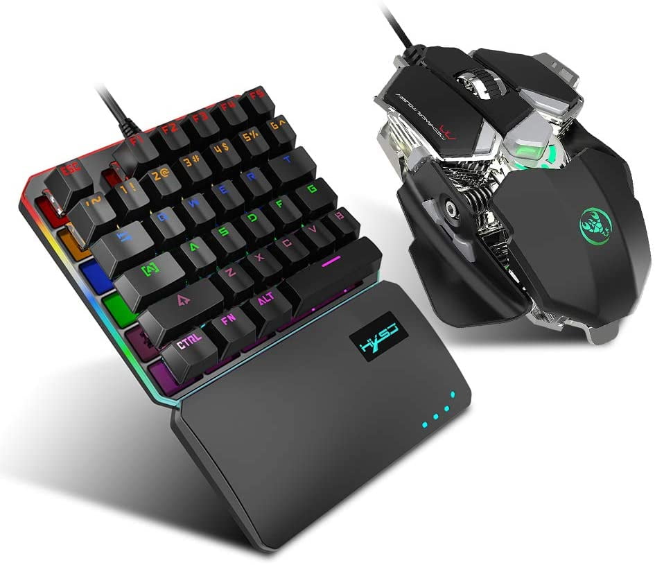 highly accurate mouse and keyboard macro
