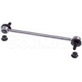 thumbnail image 2 of Dorman MAS Select Chassis Stabilizer Bar Link Kit SL74695 Select; OE Replacement; 237 Millimeter; Black; With Nuts/Zerk Fittings, 2 of 2