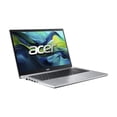 thumbnail image 3 of Laptop Acer Aspire Go 15 15.6" Full Hd Amd Ryzen 7 7730u 16gb Ram 512gb Ssd Color Plata, 3 of 4