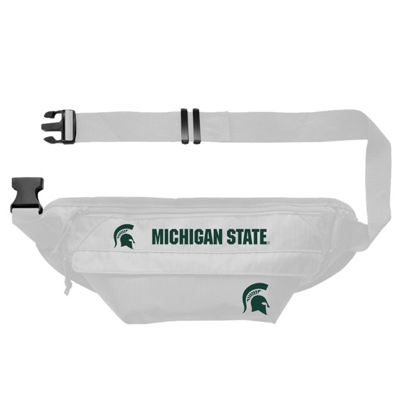 Littlearth Michigan State Spartans NCAA Grand Sac Banane