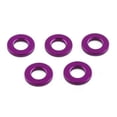 thumbnail image 6 of Aluminium Washers M6 (12mm O/D) Pack x5 (WA6-5), 6 of 6
