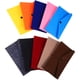 thumbnail image 4 of GOOHOCHY 10 sobres de fieltro con botones a presión para guardar el teléfono, pequeños bolsillos, bolsa de fieltro, 4 of 8