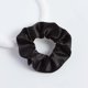 thumbnail image 1 of Anillo de pelo de rosa de satén para el intestino grueso, accesorios para el cabello de cuerda para el cabello de rosa dulce de súper hada de primavera y verano para mujeres coreanas, 1 of 6