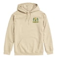 thumbnail image 2 of Peanuts - Country Club Men's Graphic Fleece Pullover Hoodie, 2 of 5