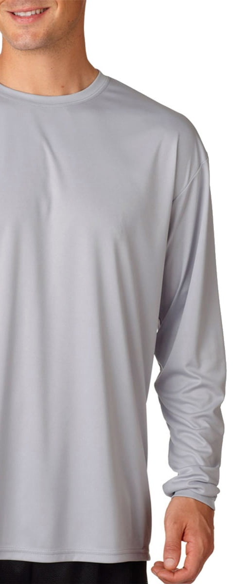 a4 sublimation performance tee