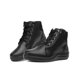 thumbnail image 1 of Bota Botin Casual Green Love Piel Para Dama Color Negro negro 24, 1 of 6