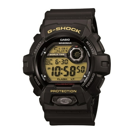 casio g8900a